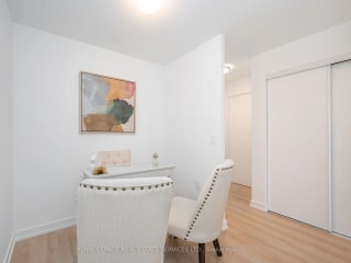 #712 - 1195 The Queensway, Toronto, ON M8Z1R6 | 1 Bedroom 2 Bathroom Condo Apt | Image 7