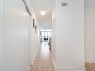 #712 - 1195 The Queensway, Toronto, ON M8Z1R6 | 1 Bedroom 2 Bathroom Condo Apt | Image 8