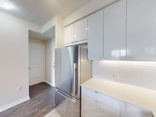 #618 - 50 Thomas Riley Rd, Toronto, ON M9B0C5 | 1 Bedroom 1 Bathroom Condo Apt | Image 8