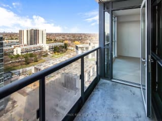 #1508 - 9 Valhalla Inn Rd, Toronto, ON M9B0B2 | 1 Bedroom 1 Bathroom Condo Apt | Image 21