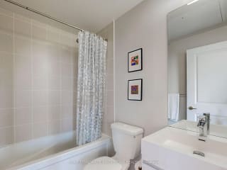 #1713 - 17 Zorra St, Toronto, ON M8Z0C8 | 1 Bedroom 1 Bathroom Condo Apt | Image 15
