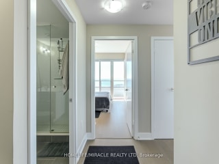 #4818 - 30 Shore Breeze Dr, Toronto, ON M8V0J1 | 1 Bedroom 1 Bathroom Condo Apt | Image 7