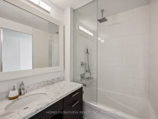 #503 - 90 Park Lawn Rd, Toronto, ON M8Y0B6 | 1 Bedroom 1 Bathroom Condo Apt | Image 23