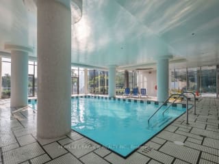 #503 - 90 Park Lawn Rd, Toronto, ON M8Y0B6 | 1 Bedroom 1 Bathroom Condo Apt | Image 29