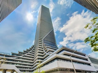 #3017 - 30 Shore Breeze Dr, Toronto, ON M8V0J1 | 1 Bedroom 1 Bathroom Condo Apt | Image 1