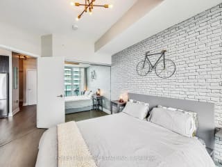 #3017 - 30 Shore Breeze Dr, Toronto, ON M8V0J1 | 1 Bedroom 1 Bathroom Condo Apt | Image 14