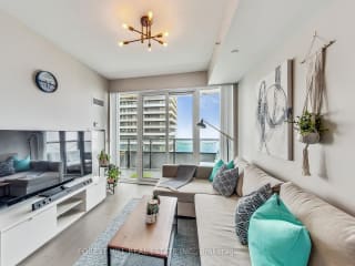 #3017 - 30 Shore Breeze Dr, Toronto, ON M8V0J1 | 1 Bedroom 1 Bathroom Condo Apt | Image 2