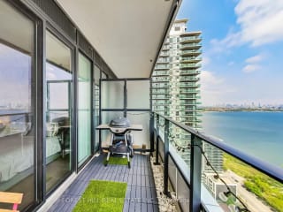 #3017 - 30 Shore Breeze Dr, Toronto, ON M8V0J1 | 1 Bedroom 1 Bathroom Condo Apt | Image 20