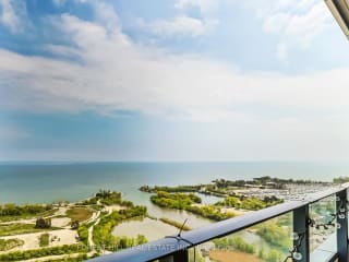 #3017 - 30 Shore Breeze Dr, Toronto, ON M8V0J1 | 1 Bedroom 1 Bathroom Condo Apt | Image 22