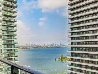 #3017 - 30 Shore Breeze Dr, Toronto, ON M8V0J1 | 1 Bedroom 1 Bathroom Condo Apt | Image 23