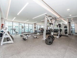 #3017 - 30 Shore Breeze Dr, Toronto, ON M8V0J1 | 1 Bedroom 1 Bathroom Condo Apt | Image 30