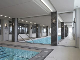 #3017 - 30 Shore Breeze Dr, Toronto, ON M8V0J1 | 1 Bedroom 1 Bathroom Condo Apt | Image 31