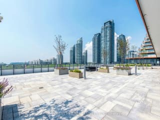 #3017 - 30 Shore Breeze Dr, Toronto, ON M8V0J1 | 1 Bedroom 1 Bathroom Condo Apt | Image 32