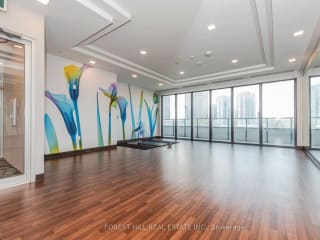 #3017 - 30 Shore Breeze Dr, Toronto, ON M8V0J1 | 1 Bedroom 1 Bathroom Condo Apt | Image 33