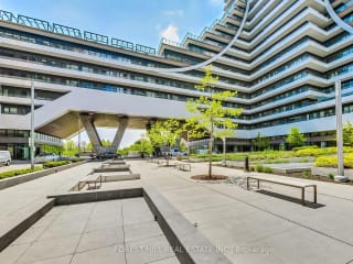 #3017 - 30 Shore Breeze Dr, Toronto, ON M8V0J1 | 1 Bedroom 1 Bathroom Condo Apt | Image 35