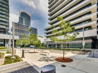 #3017 - 30 Shore Breeze Dr, Toronto, ON M8V0J1 | 1 Bedroom 1 Bathroom Condo Apt | Image 36