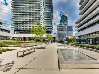 #3017 - 30 Shore Breeze Dr, Toronto, ON M8V0J1 | 1 Bedroom 1 Bathroom Condo Apt | Image 38