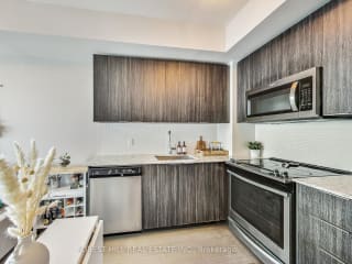 #3017 - 30 Shore Breeze Dr, Toronto, ON M8V0J1 | 1 Bedroom 1 Bathroom Condo Apt | Image 7