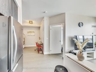 #3017 - 30 Shore Breeze Dr, Toronto, ON M8V0J1 | 1 Bedroom 1 Bathroom Condo Apt | Image 8