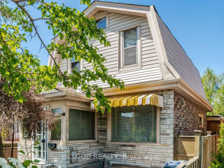 82 Pritchard Ave, Toronto, ON M6N1T3 | 3 Bedroom 1 Bathroom Detached House | Image 1