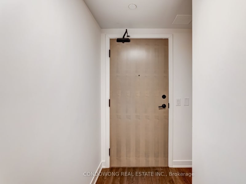 #307 - 35 Tubman Ave, Toronto, ON M5A0T1 | 2 Bedroom 2 Bathroom Condo Apt | Image 28