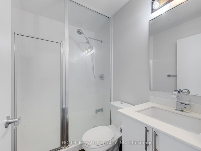 #1709 - 225 Sackville St, Toronto, ON M5A0B9 | 2 Bedroom 2 Bathroom Condo Apt | Image 23