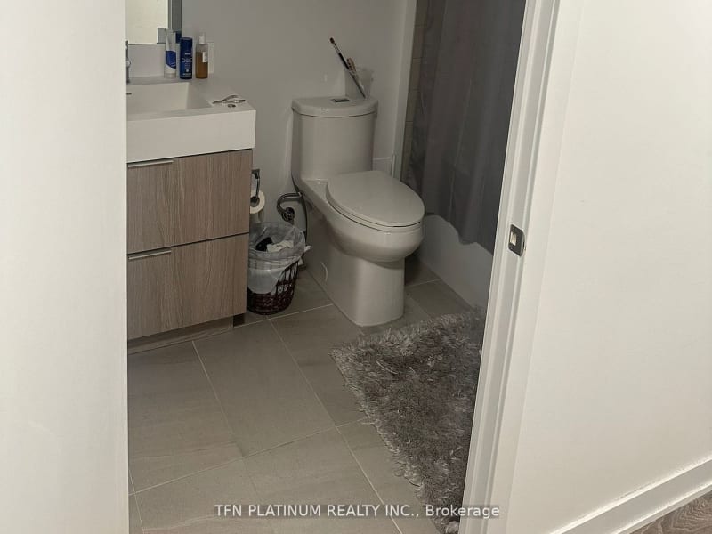 #908 - 130 River St, Toronto, ON M5A0R8 | 2 Bedroom 2 Bathroom Condo Apt | Image 4