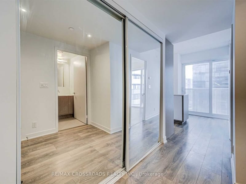 #1910 - 88 Harbour St, Toronto, ON M5J0C3 | 3 Bedroom 2 Bathroom Condo Apt | Image 8