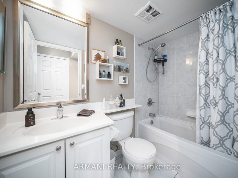 #2907 - 155 Beecroft Rd, Toronto, ON M2N7C6 | 1 Bedroom 1 Bathroom Condo Apt | Image 28