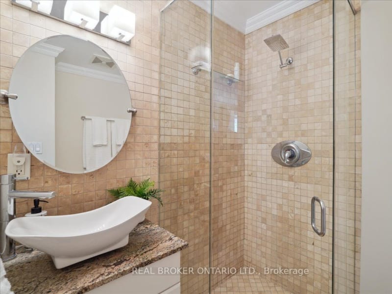 #304 - 80 Charles St E, Toronto, ON M4Y2W6 | 2 Bedroom 2 Bathroom Condo Apt | Image 21