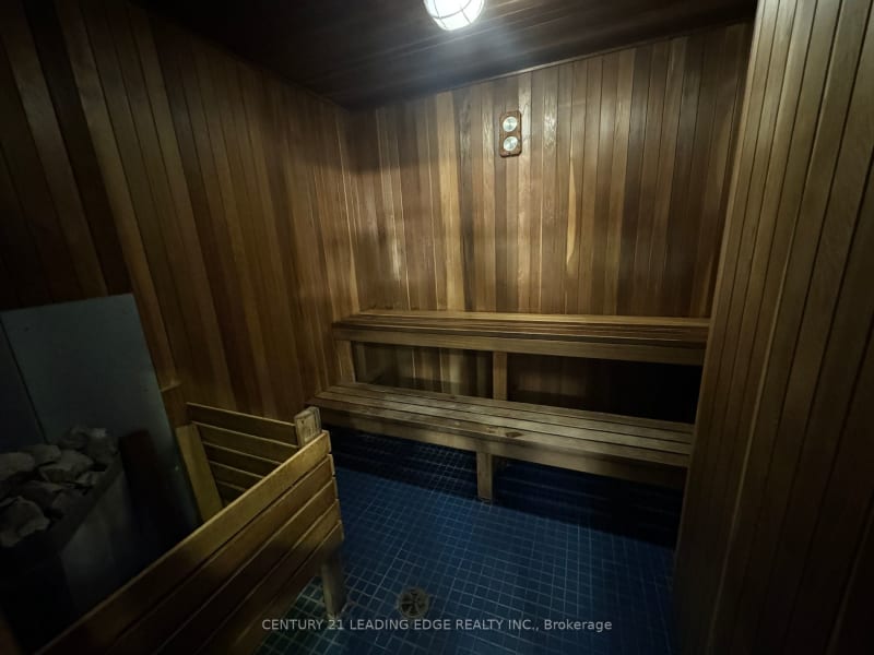 #607 - 155 Beecroft Rd, Toronto, ON M2N7C6 | 1 Bedroom 1 Bathroom Condo Apt | Image 17