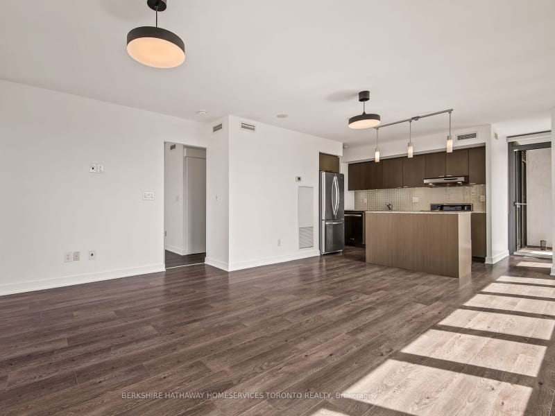 #1503 - 110 Charles St E, Toronto, ON M4Y1T5 | 2 Bedroom 2 Bathroom Condo Apt | Image 15