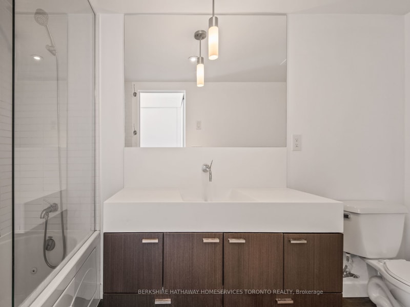 #1503 - 110 Charles St E, Toronto, ON M4Y1T5 | 2 Bedroom 2 Bathroom Condo Apt | Image 16