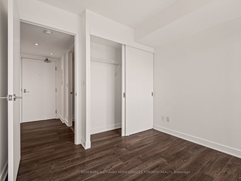 #1503 - 110 Charles St E, Toronto, ON M4Y1T5 | 2 Bedroom 2 Bathroom Condo Apt | Image 6