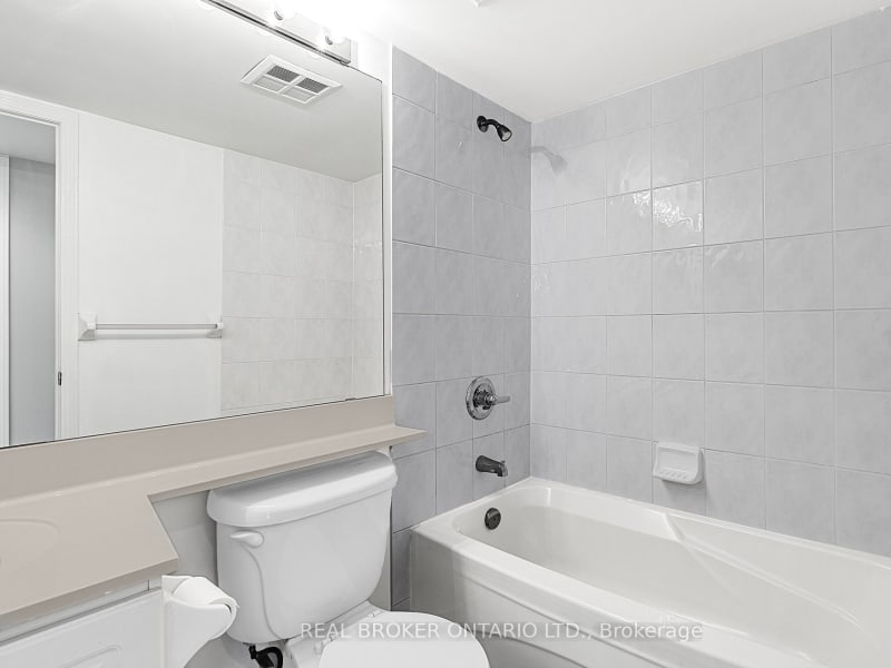#1008 - 153 Beecroft Rd, Toronto, ON M2N7C5 | 1 Bedroom 1 Bathroom Condo Apt | Image 26
