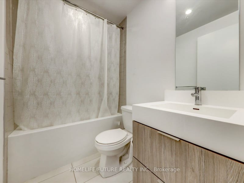 #403 - 130 River St, Toronto, ON M5A0R8 | 2 Bedroom 2 Bathroom Condo Apt | Image 19