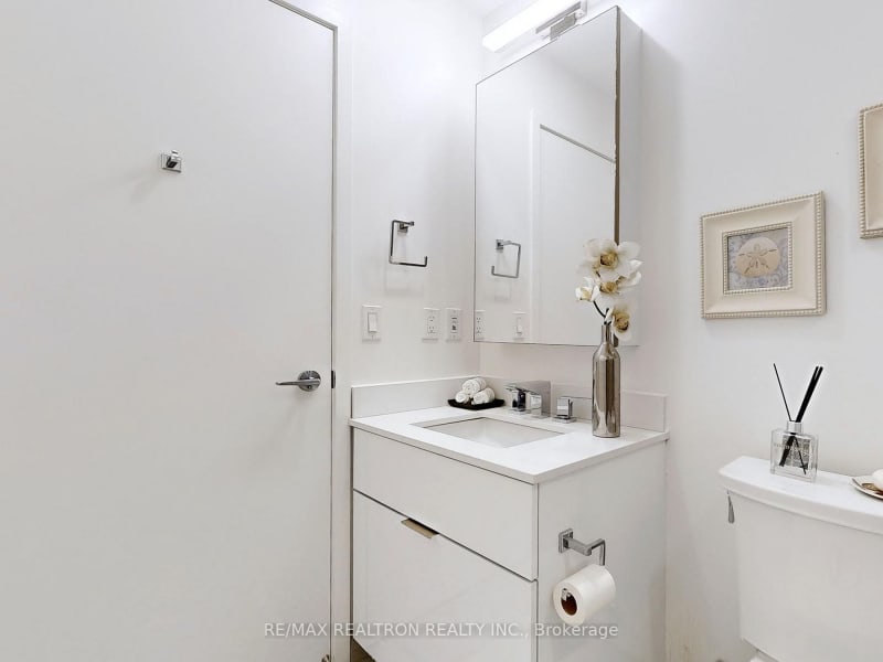 #3610 - 20 Lombard Ave, Toronto, ON M5C0A7 | 2 Bedroom 2 Bathroom Condo Apt | Image 21