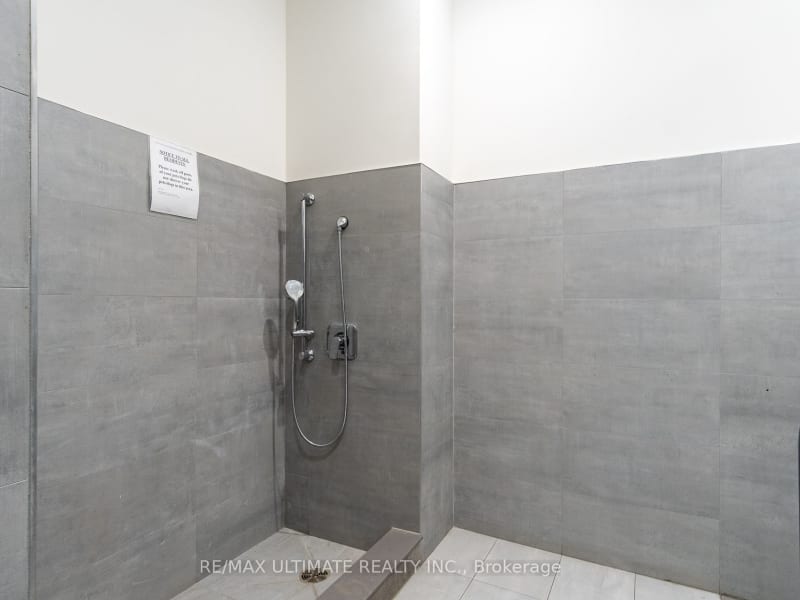 #206 - 1630 Queen St E, Toronto, ON M4L1G3 | 2 Bedroom 2 Bathroom Condo Apt | Image 31