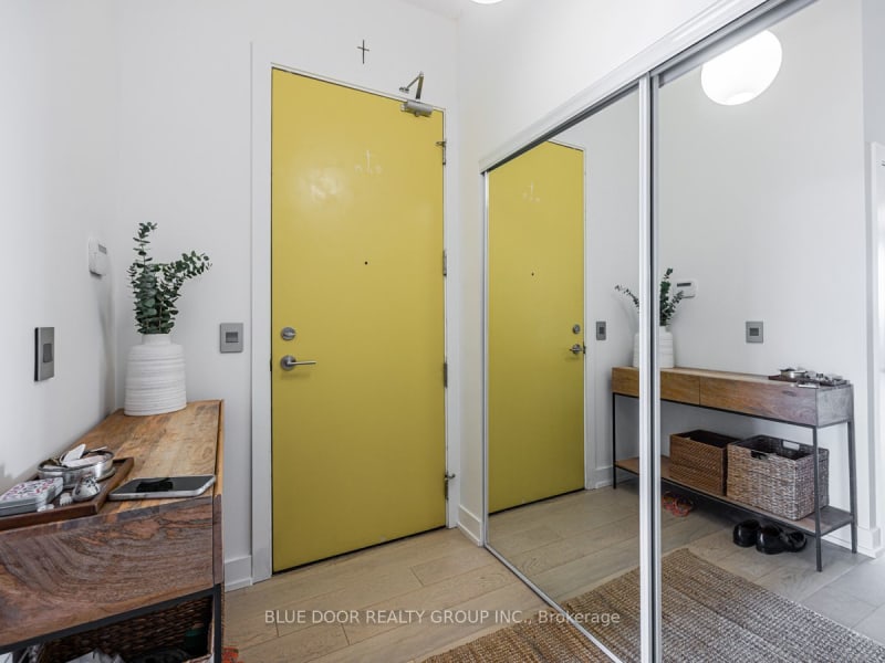 #1106 - 1638 Bloor St W, Toronto, ON M6P0A6 | 2 Bedroom 2 Bathroom Condo Apt | Image 26