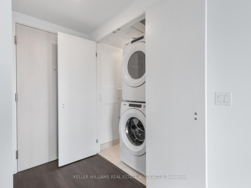 #1603 - 30 Samuel Wood Way, Toronto, ON M9B0C9 | 1 Bedroom 1 Bathroom Condo Apt | Image 19