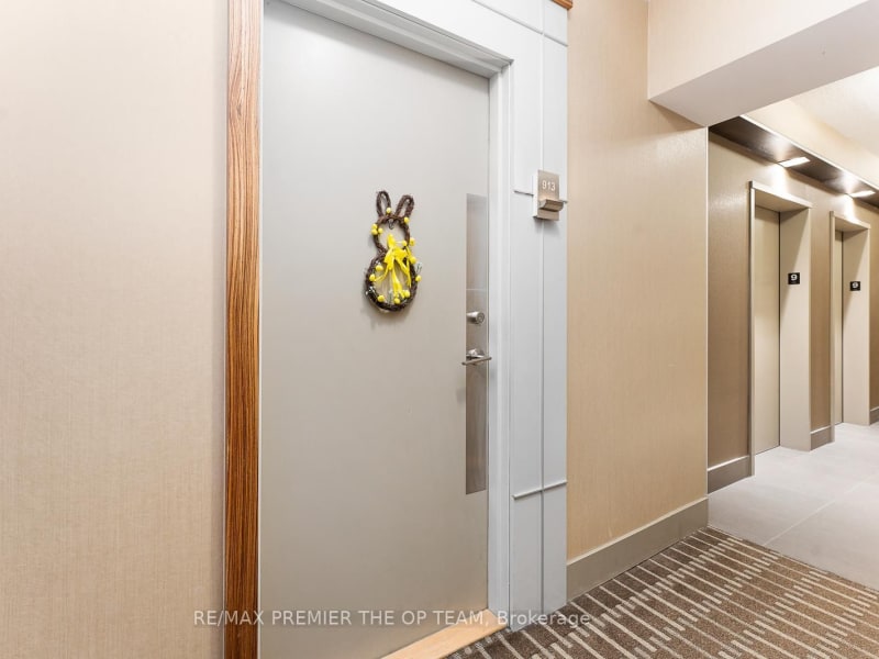 #913 - 16 Brookers Lane, Toronto, ON M8V0A5 | 1 Bedroom 1 Bathroom Condo Apt | Image 5