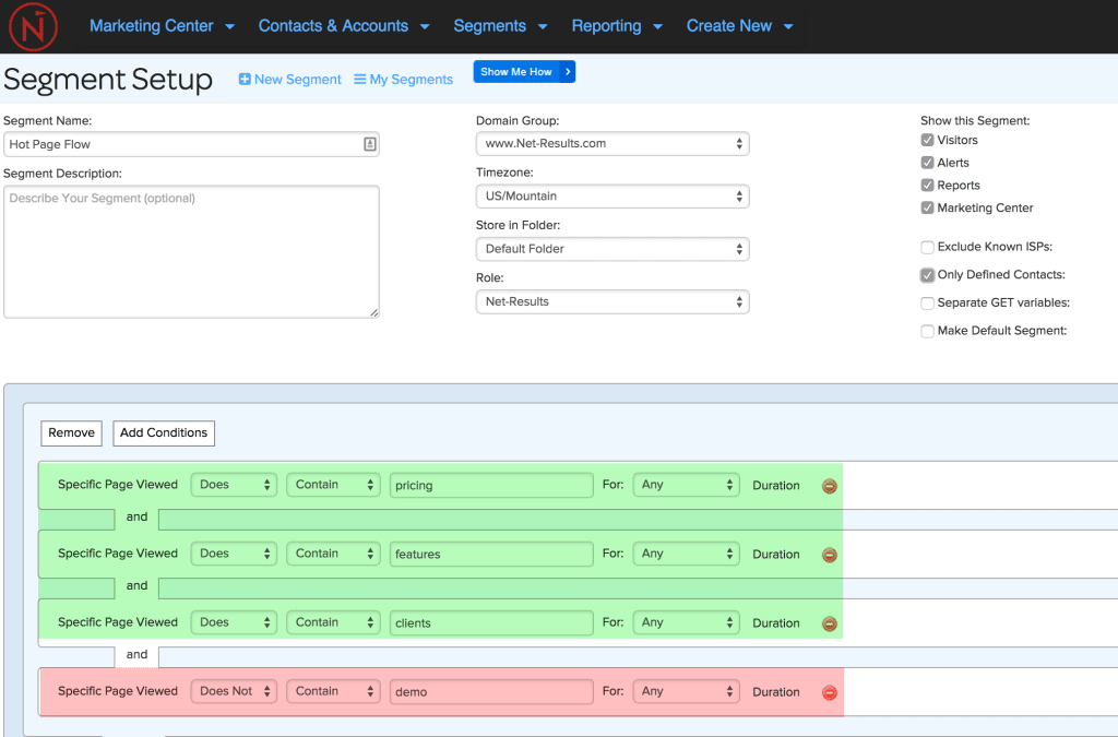 find new leads with marketing automation