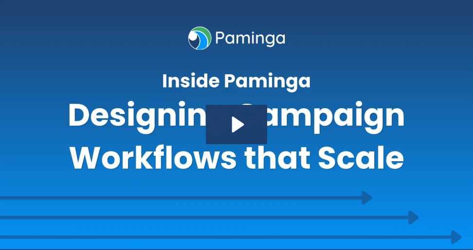 Inside Paminga: Designing Campaign Workflows That Scale thumbnail