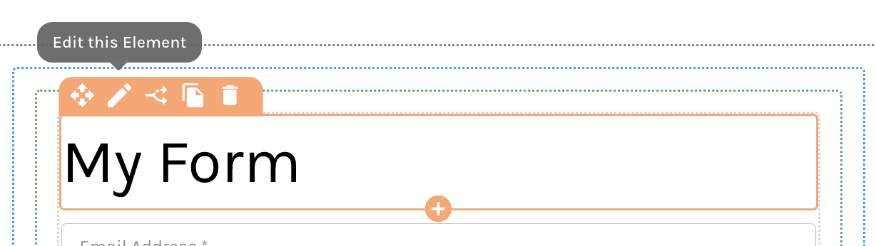 Add Font Color