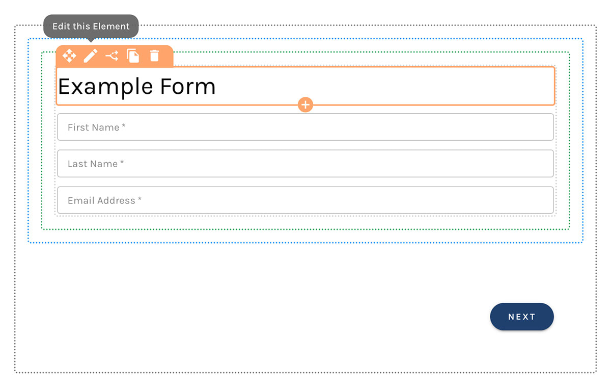 Form Element