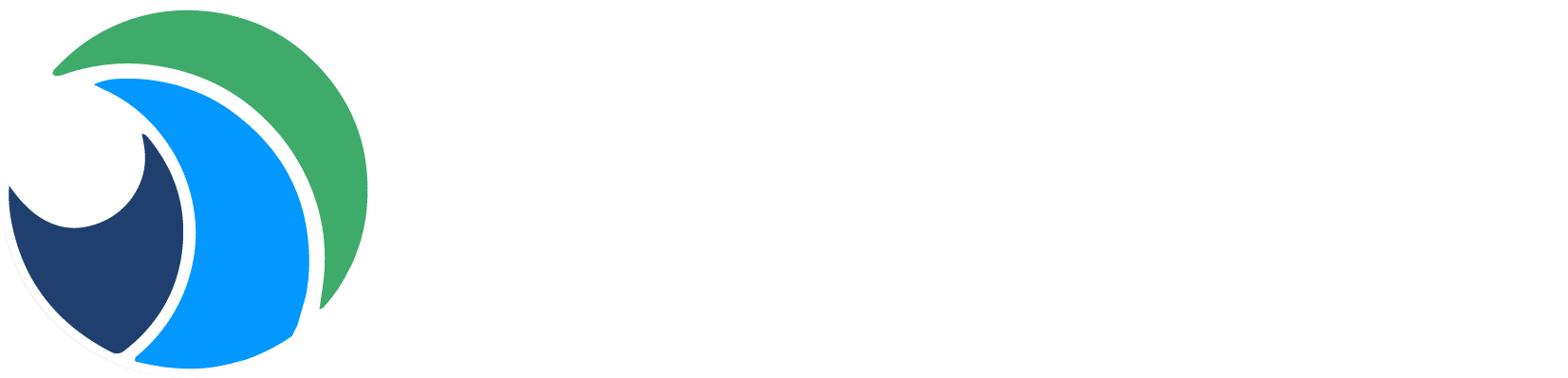 Paminga Logo Dark