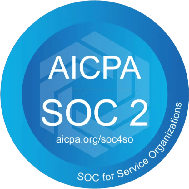 SOC 2 Compliant