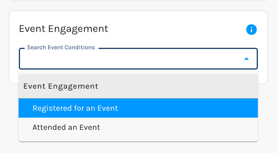 Event Segmentation