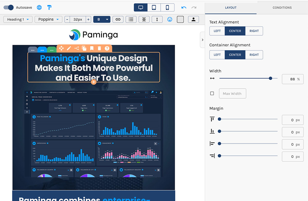 Paminga Product Image