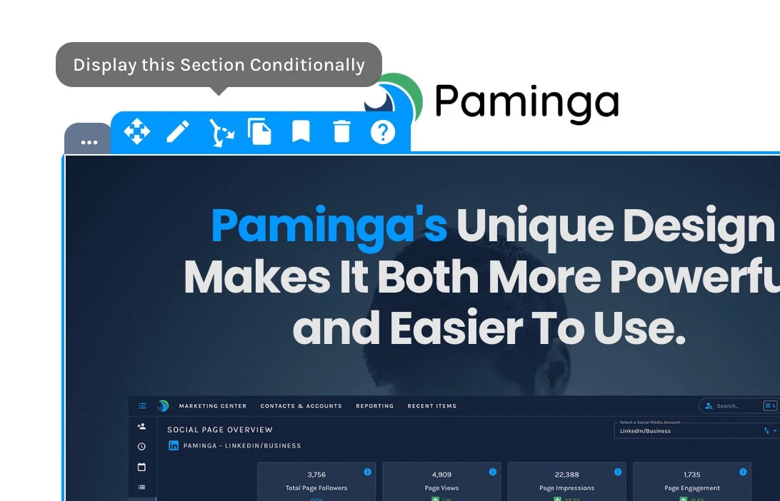Paminga Product Image